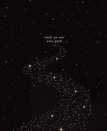 A cover of "Capricorn Ways" cluster. The owner is angelllove. The cluster consists of 86 elements.