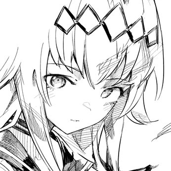 A cover of "🥕 Oguri Cap" cluster. The owner is captainwolfskin. The cluster consists of 16 elements.