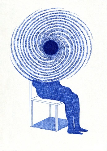 A cover of "headspace" cluster. The owner is tbezkockova. The cluster consists of 2 elements.