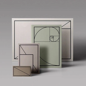 A cover of "Award Design" cluster. The owner is leowang. The cluster consists of 18 elements.