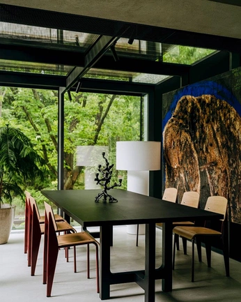 A cover of "arq int" cluster. The owner is wandersonpisno. The cluster consists of 7 elements.