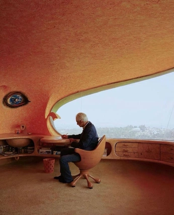 A cover of "Home Spaces" cluster. The owner is kaiborg. The cluster consists of 49 elements.