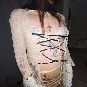 A cover of "fashion" cluster. The owner is alyshop. The cluster consists of 22 elements.