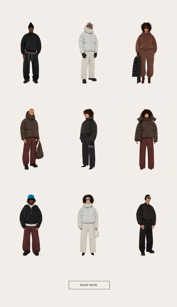 A cover of "fashion" cluster. The owner is radtyl. The cluster consists of 55 elements.