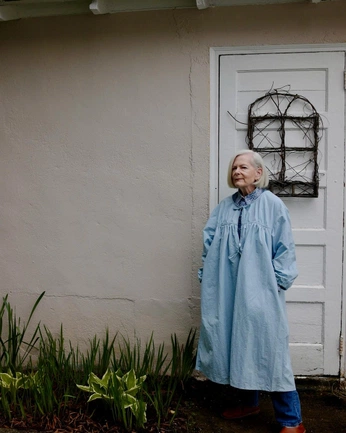 A cover of "Senior style" cluster. The owner is personatepaul. The cluster consists of 21 elements.