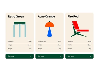 A cover of "ui/ux" cluster. The owner is shloked. The cluster consists of 46 elements.