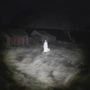 A cover of "Haunting" cluster. The owner is eighthvictim. The cluster consists of 525 elements.