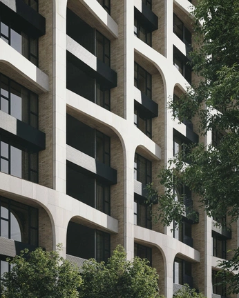 A cover of "Architecture" cluster. The owner is jojojoly. The cluster consists of 29 elements.