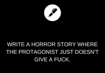 A cover of "writing prompts" cluster. The owner is intothefaewoods. The cluster consists of 85 elements.