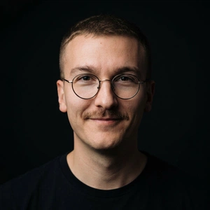 Thomas Réaubourg avatar