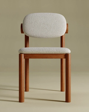 A cover of "CHAIRS" cluster. The owner is bgracecx. The cluster consists of 2 elements.