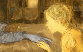 A cover of "Illustrations" cluster. The owner is chrispywaffle. The cluster consists of 8 elements.