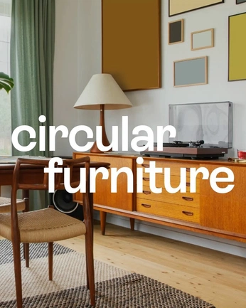 A cover of "furniture" cluster. The owner is drashtishah. The cluster consists of 5 elements.