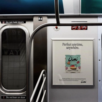 A cover of "good advertisments" cluster. The owner is harrystone. The cluster consists of 1 element.