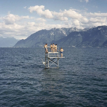 A cover of "MATI" cluster. The owner is obvrose. The cluster consists of 100 elements. 2 create it.