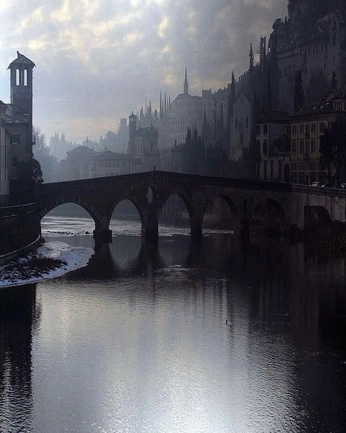 A cover of "Art" cluster. The owner is heathl. The cluster consists of 2 elements.