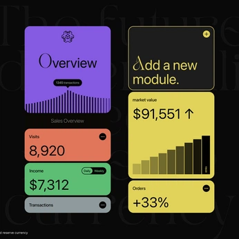 A cover of "Data Design" cluster. The owner is awwwos. The cluster consists of 47 elements.