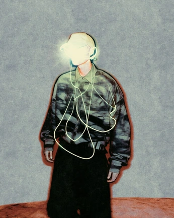 A cover of "ERIOR" cluster. The owner is sheismagique. The cluster consists of 73 elements.