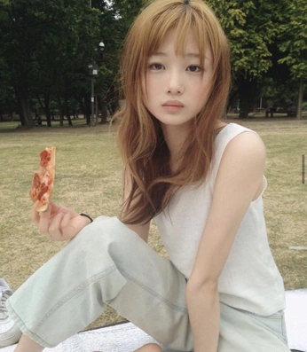 A cover of "Hair" cluster. The owner is popokii. The cluster consists of 38 elements.