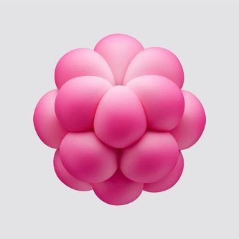 A cover of "3D" cluster. The owner is ghostzuccini. The cluster consists of 3 elements.