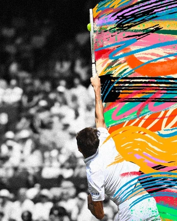 A cover of "BALLERS" cluster. The owner is jsonrothman. The cluster consists of 57 elements.