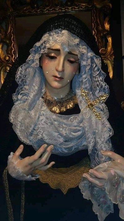 Cover of Melinoë "Tea" the Ghast collection