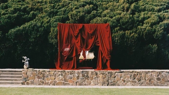 A cover of "Krishna das event" cluster. The owner is trippytales. The cluster consists of 4 elements.