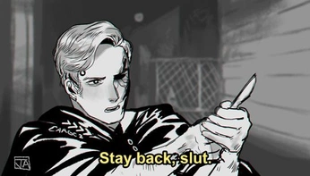 A cover of "ralphie" cluster. The owner is sunnovabech. The cluster consists of 29 elements.