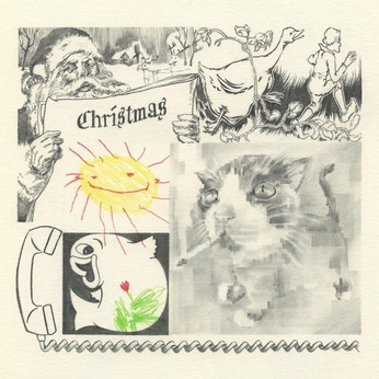 A cover of "xmas" cluster. The owner is aysnisa. The cluster consists of 3 elements.