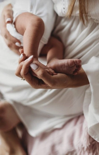 A cover of "insp. baby" cluster. The owner is belafalci. The cluster consists of 3 elements.