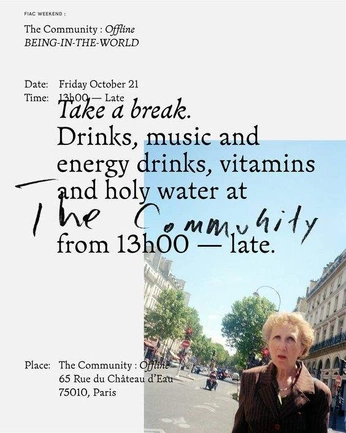 A cover of "inspo" cluster. The owner is devansmell. The cluster consists of 20 elements.