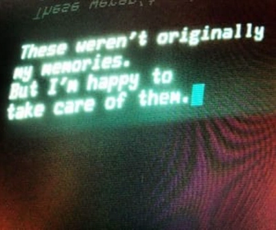 An image added by beewrites on Sep 12, 2024. May present: screen.