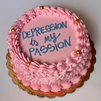 A cover of "chemical imbalance" cluster. The owner is blackwoman. The cluster consists of 14 elements.