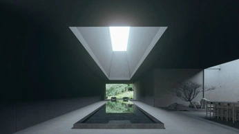 A cover of "env" cluster. The owner is dasjern. The cluster consists of 4 elements.