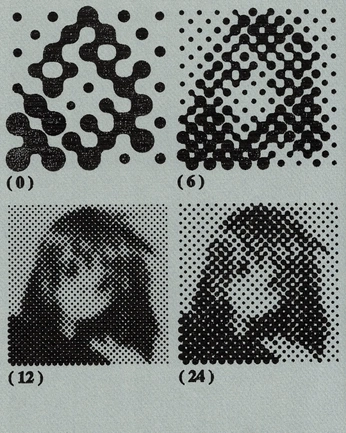 A cover of "math art" cluster. The owner is jgarner. The cluster consists of 10 elements.