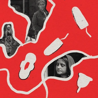 A cover of "Illustration" cluster. The owner is thisisarkade. The cluster consists of 13 elements.