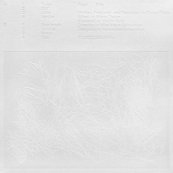 A cover of "Sleeves" cluster. The owner is anotherothman. The cluster consists of 134 elements.