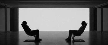 A cover of "the thread" cluster. The owner is justenturner. The cluster consists of 6 elements.