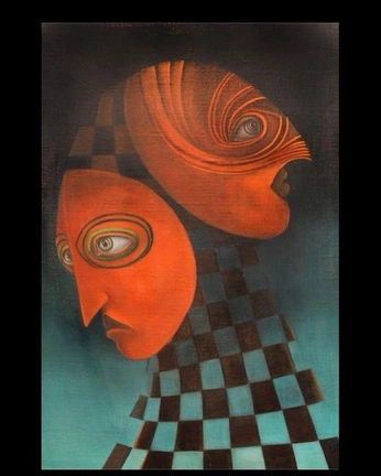 A cover of "LEZARDE 2025" cluster. The owner is lezarde. The cluster consists of 18 elements.