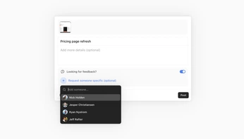 A cover of "intrface" cluster. The owner is walterkovacs. The cluster consists of 1 element.