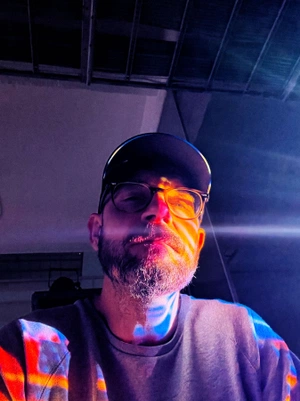 Magnus Östergren avatar