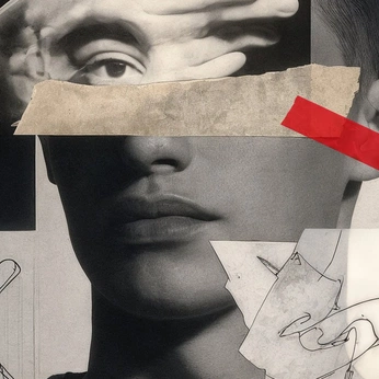 A cover of "Cèdo observes" cluster. The owner is cedocreative. The cluster consists of 10 elements.