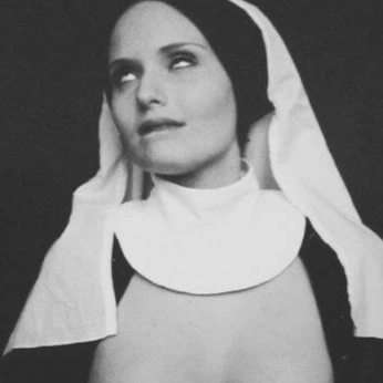 A cover of "god certified" cluster. The owner is merrtataa. The cluster consists of 103 elements.