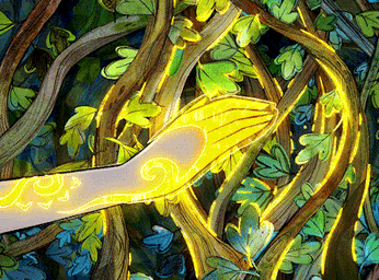 A cover of "Animation" cluster. The owner is florisnemis. The cluster consists of 3 elements.