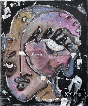 A cover of "inspo" cluster. The owner is emme.gi. The cluster consists of 10 elements.