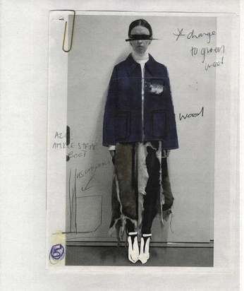 A cover of "Heirloom Collection" cluster. The owner is msteezzyyy. The cluster consists of 24 elements.