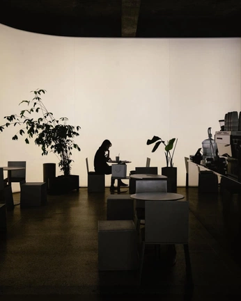 A cover of "Work" cluster. The owner is vernongodlittle. The cluster consists of 28 elements.