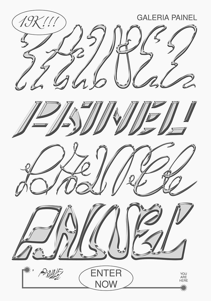 typography