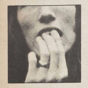 A cover of "munch it off moodboard" cluster. The owner is micahxiii. The cluster consists of 33 elements.