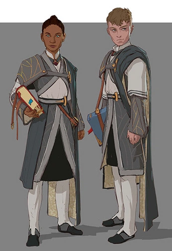 A cover of "misc apparel" cluster. The owner is pennymae. The cluster consists of 115 elements.